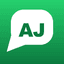 AutoJawab logo